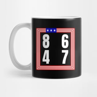 8647 Mug